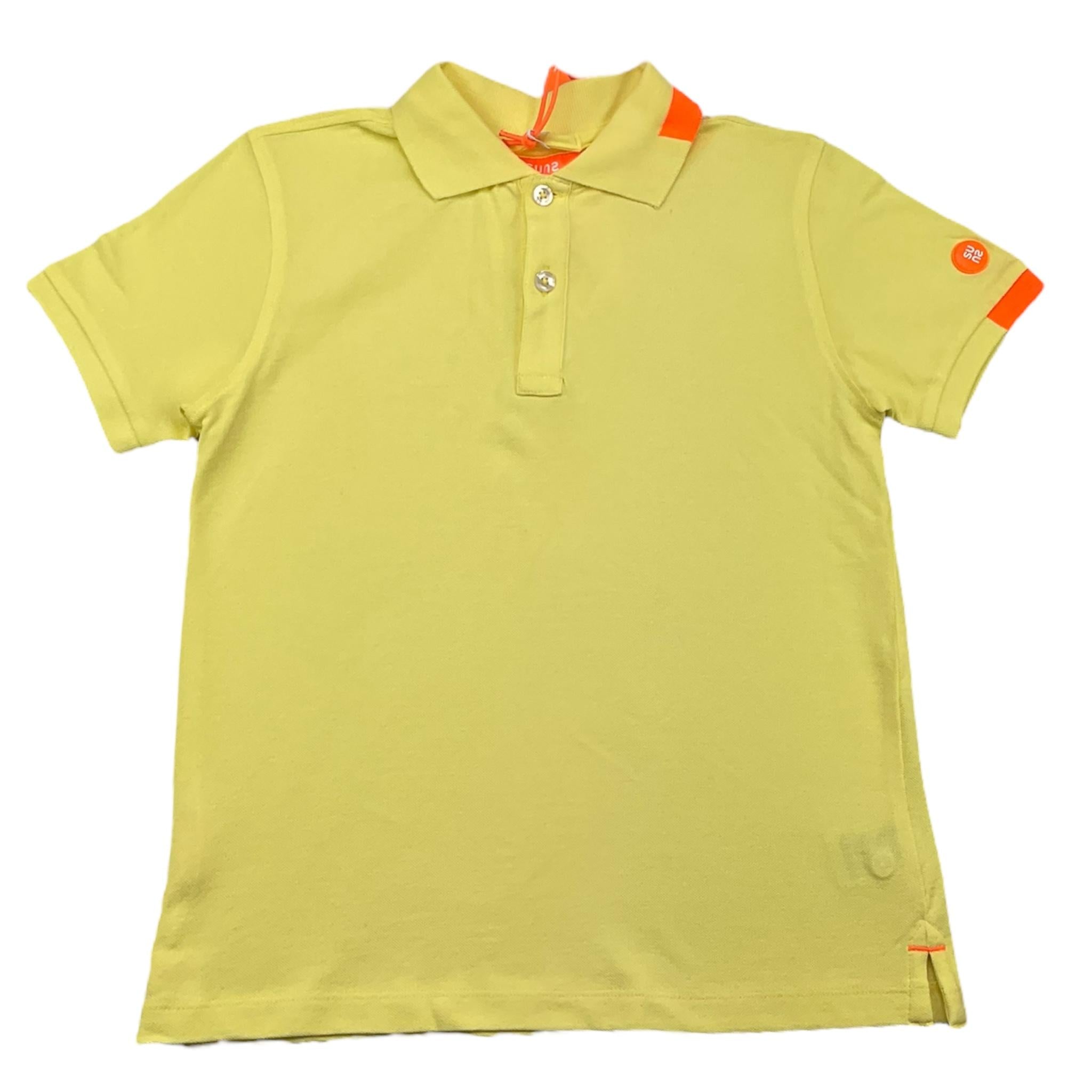 SUNS PLS0132UGIALLO