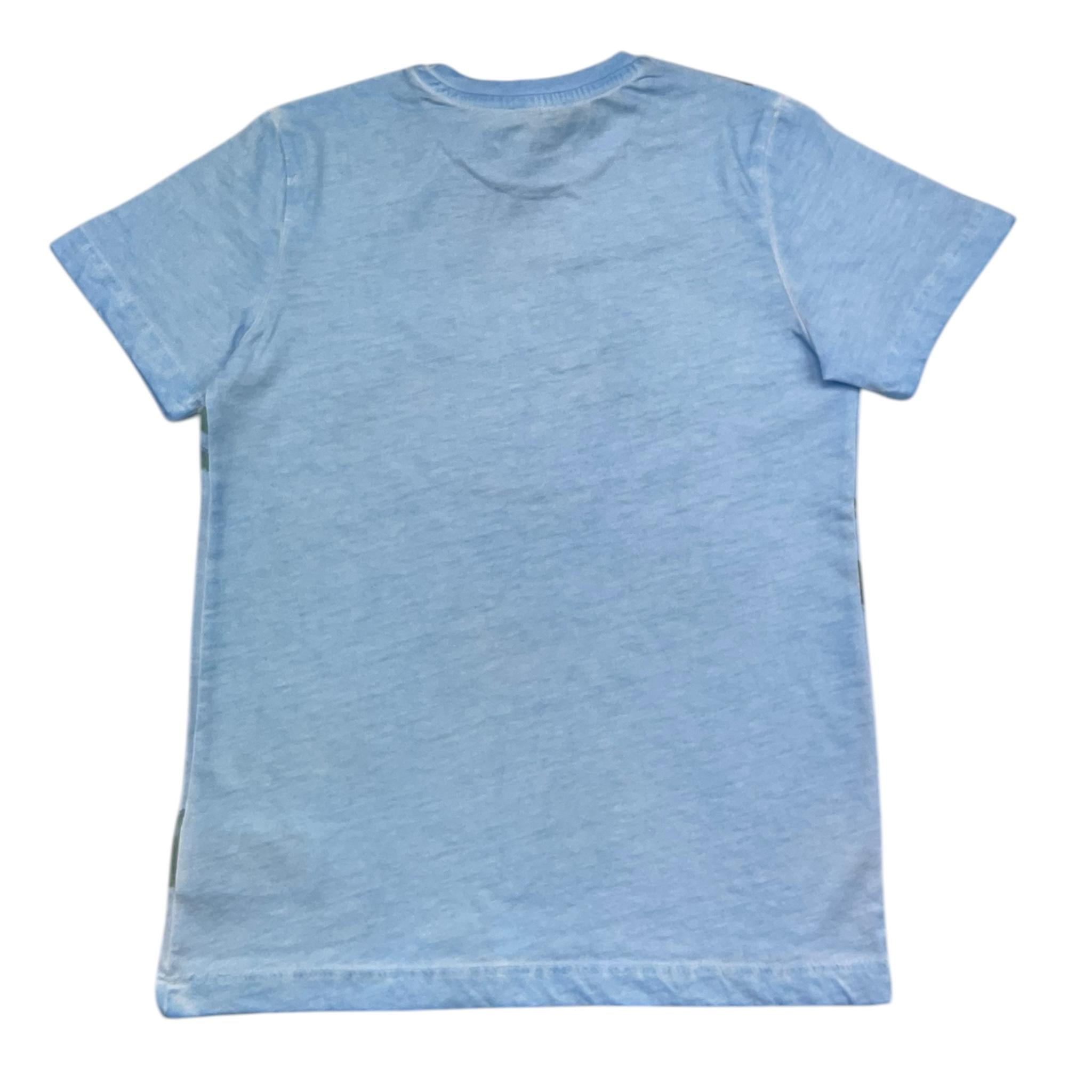EMC BX1494AZZURRO