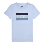 LEVI'S 9E8568AZZURRO