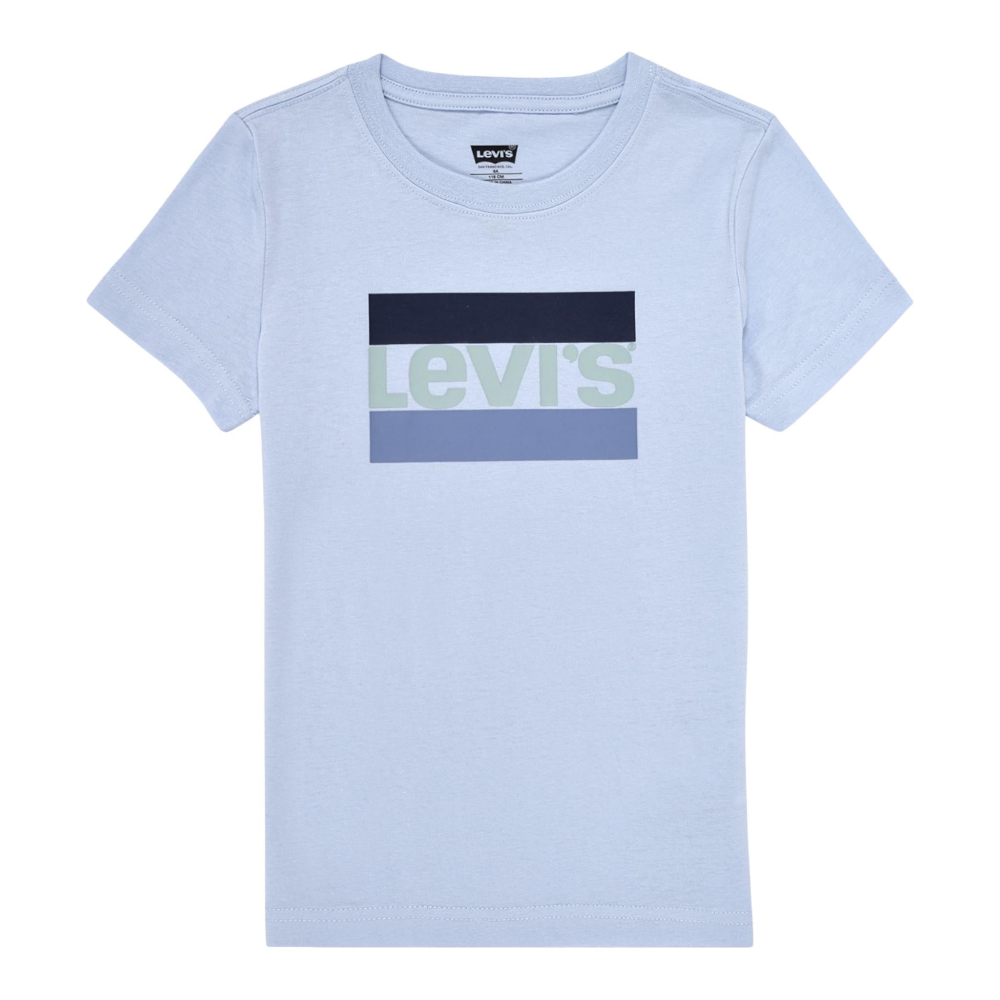 LEVI'S 9E8568AZZURRO