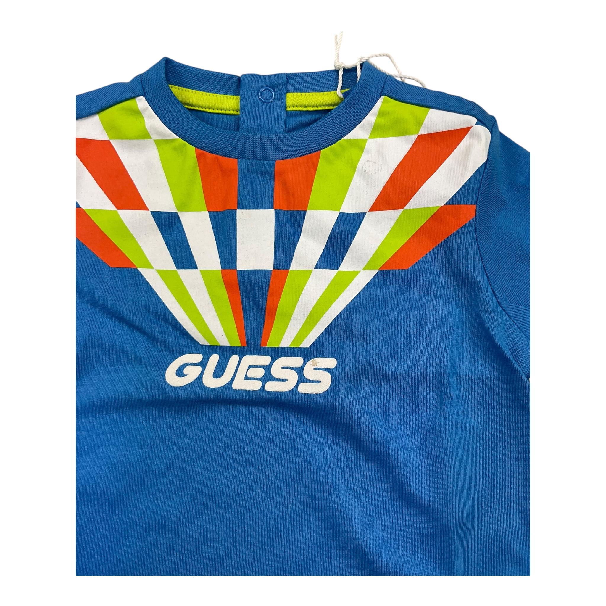 GUESS N4RI05K8HM4NCOBALTO