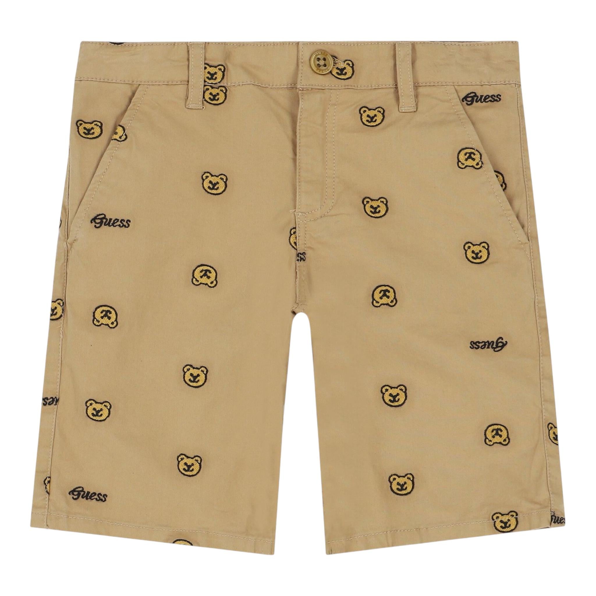 GUESS N4RD04WFY91JXBEIGE