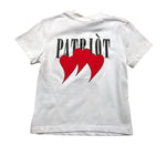 PATRIOT TS004NBIANCO