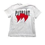 PATRIOT TS004NBIANCO