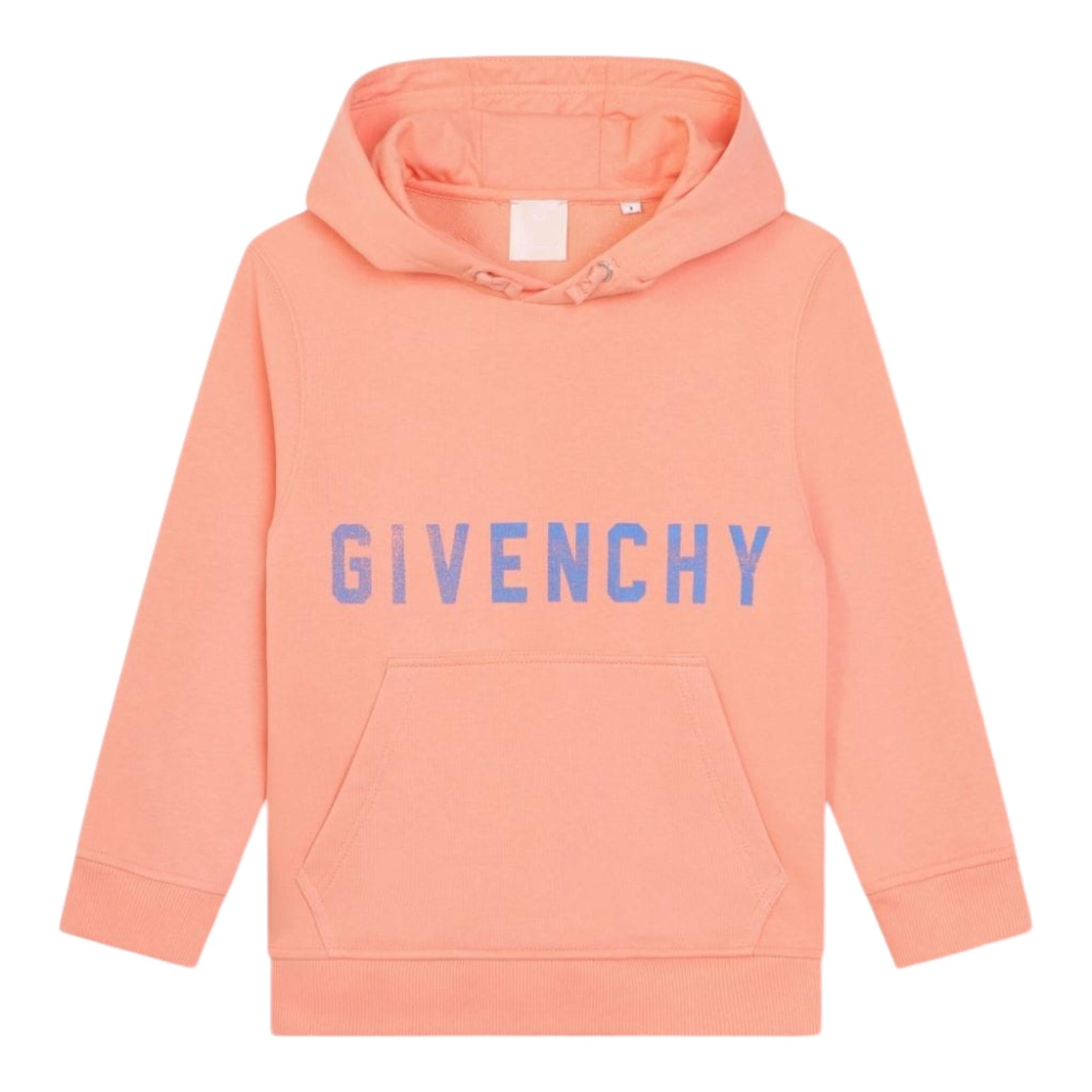 GIVENCHY H30146SALMONE