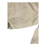 Meimeij Short Tinta Unita Con Elastico In Vita Grigio Per Bambina
