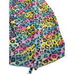 4Giveness Gonna Stampa Fantasia Maculata Multicolor per Bambina FGCGE3924 MULTICOLOR 4GIVENESS 