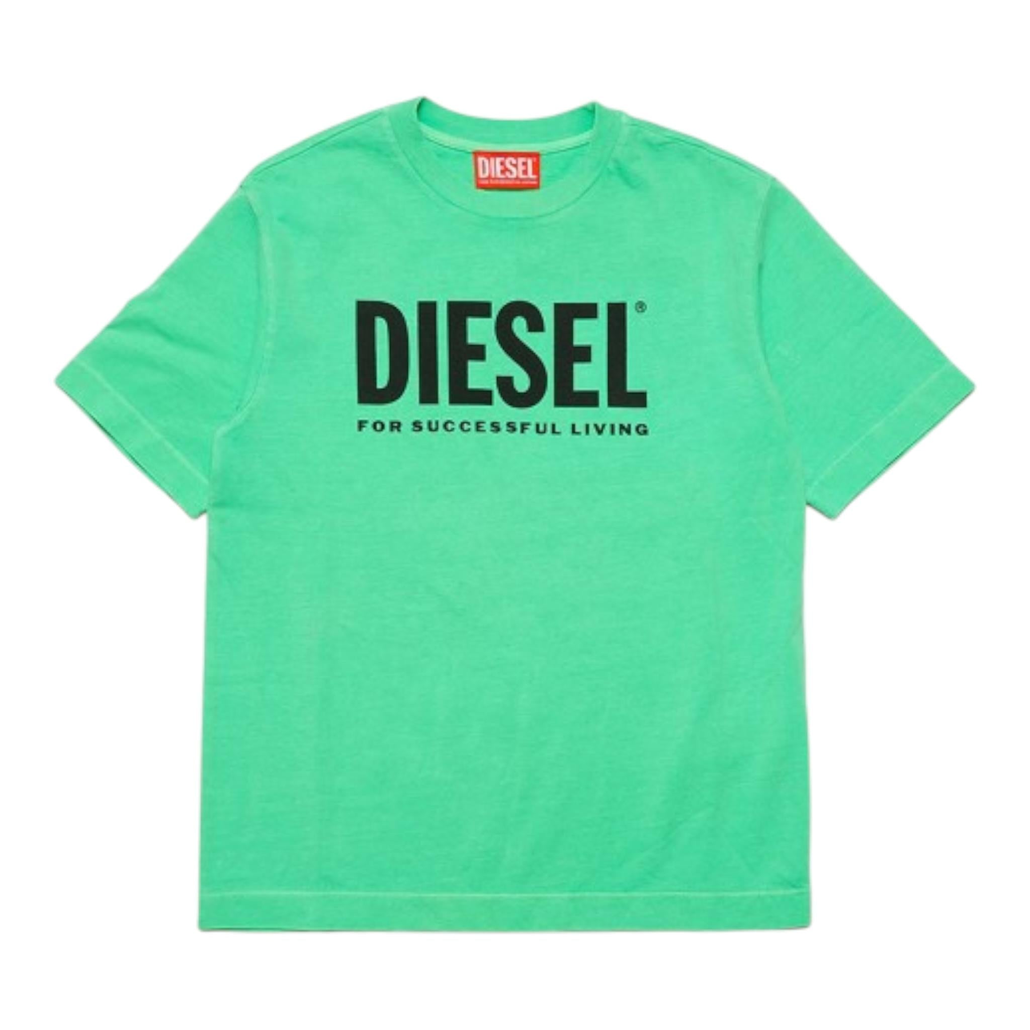 DIESEL J01902XVERDE