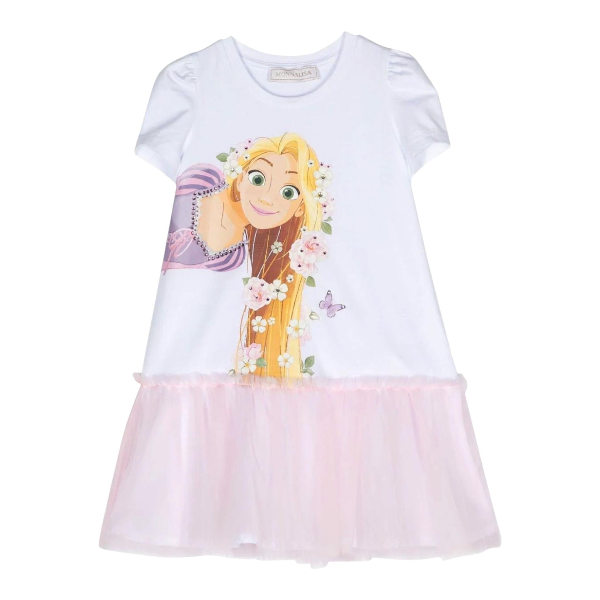 MONNALISA 19C921JXBIANCO