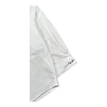 Il Gufo Camicia Manica Lunga Tinta Unita per Bambino P25CL254C0066 BIANCO IL GUFO 