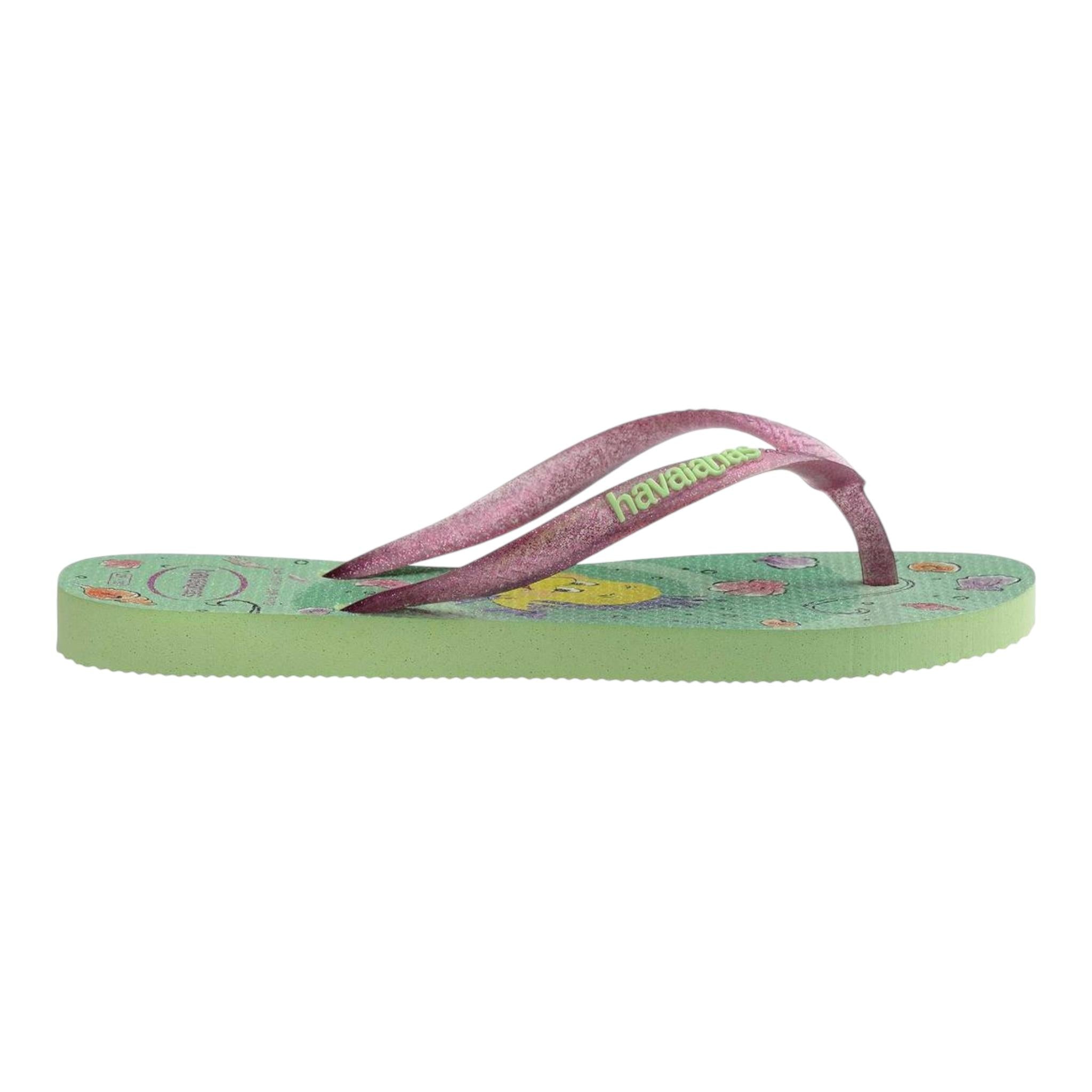 HAVAIANAS 4123328VERDE