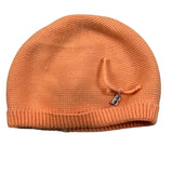 Barcellino Cappello Tinta Unita  per Neonata 111011 ARANCIONE BARCELLINO 