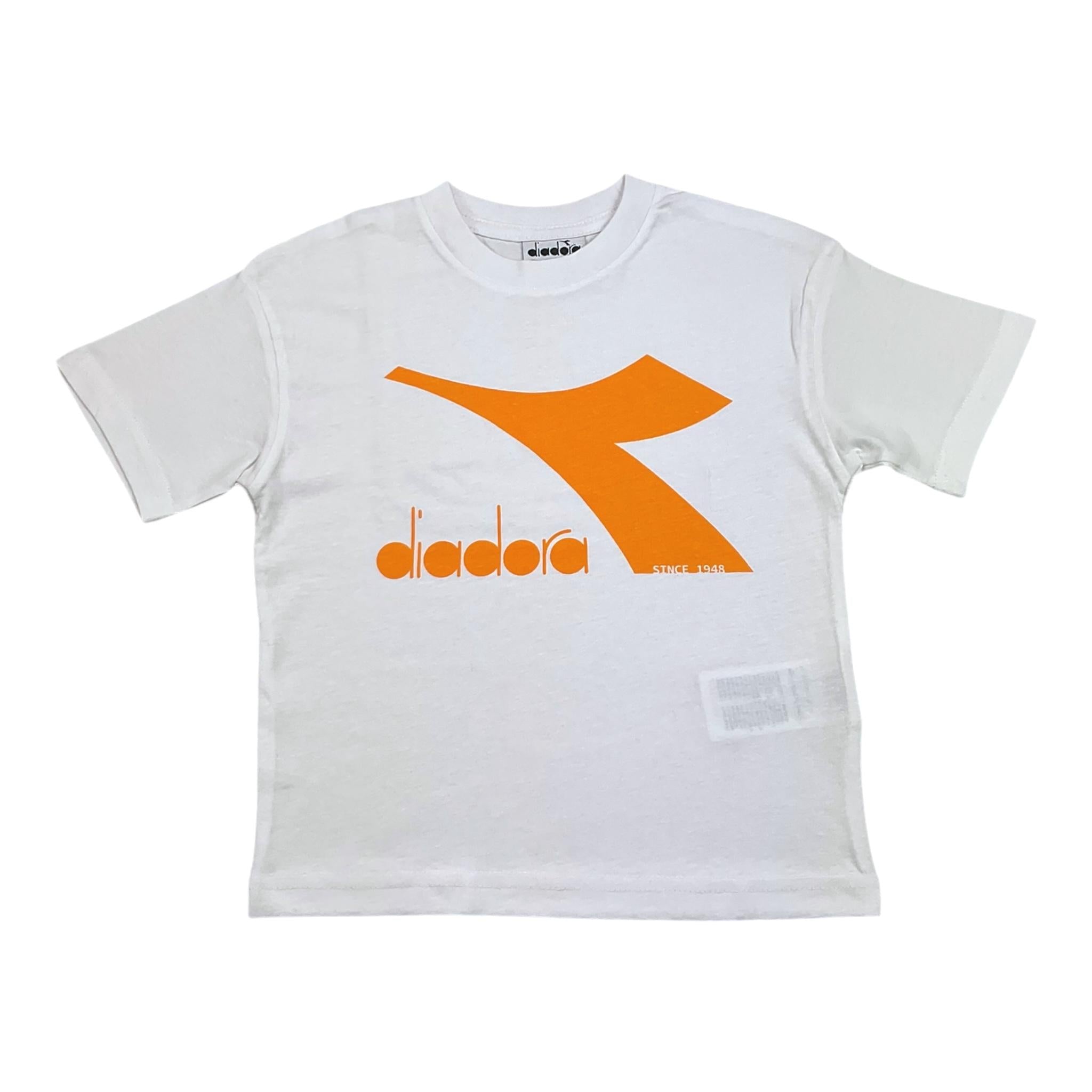 DIADORA 1021213BIANCO