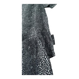 John Richmond Completo 2 Pezzi Camicia-Bermuda per Bambino RBP26159CE NERO JOHN RICHMOND 