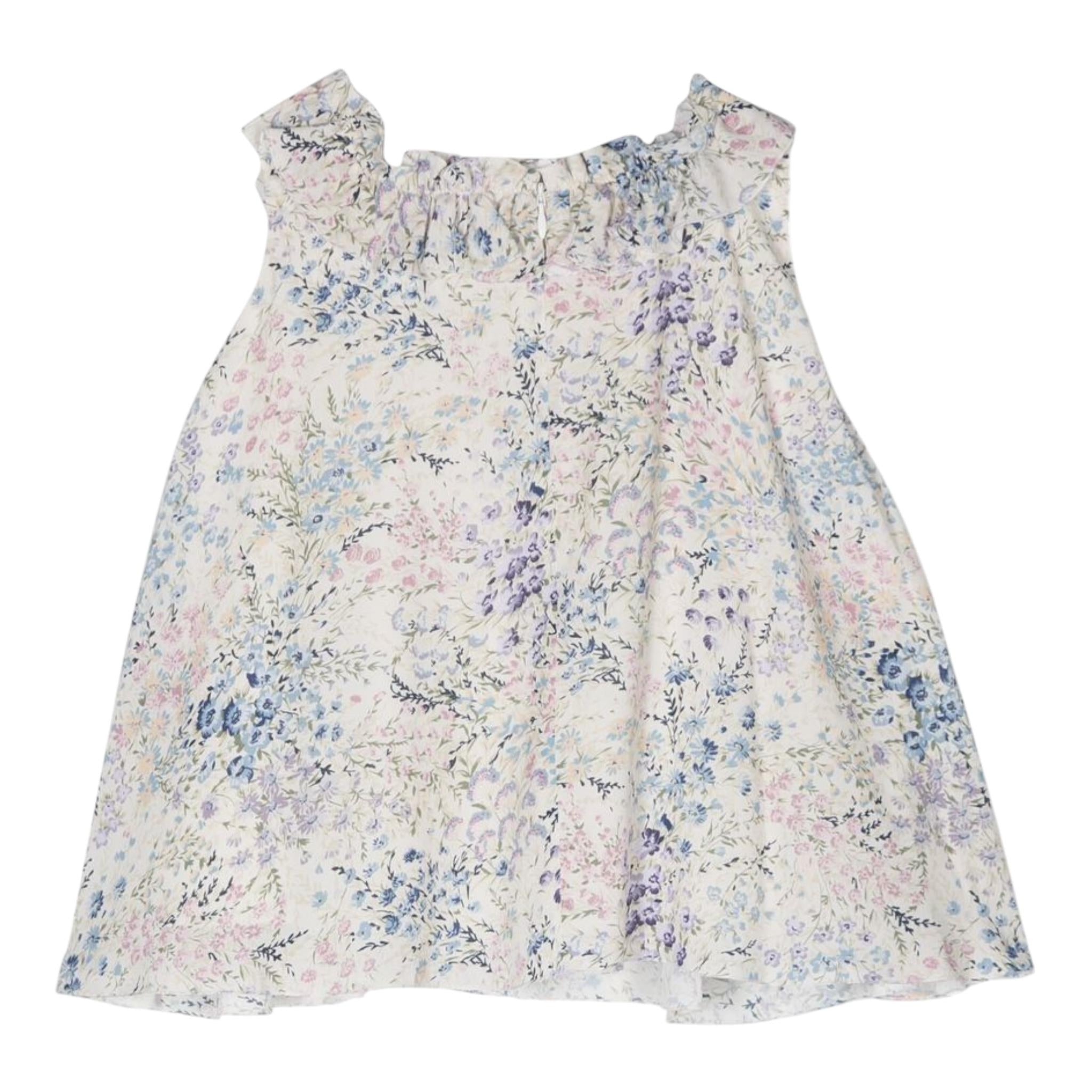 SIMONETTA SS1A22BEIGE