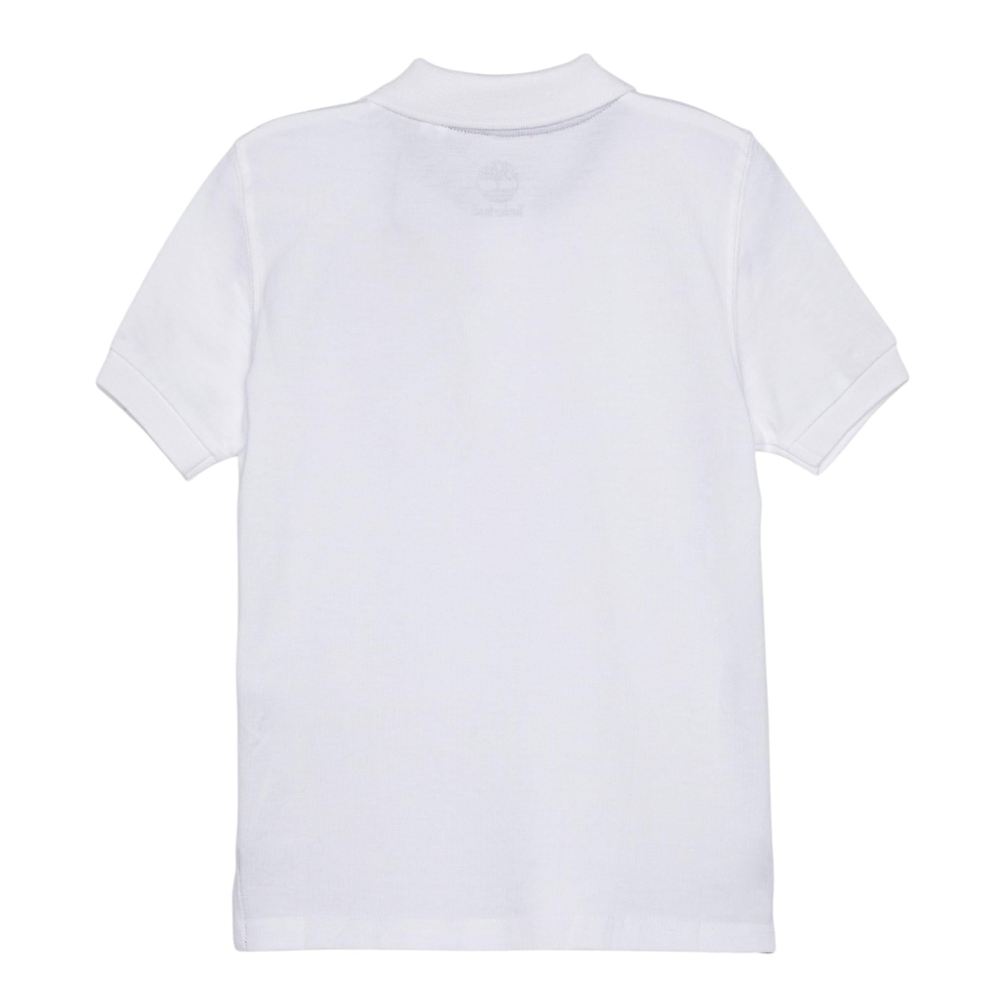 TIMBERLAND T60061BIANCO