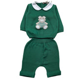 LITTLE BEAR 8122VERDE