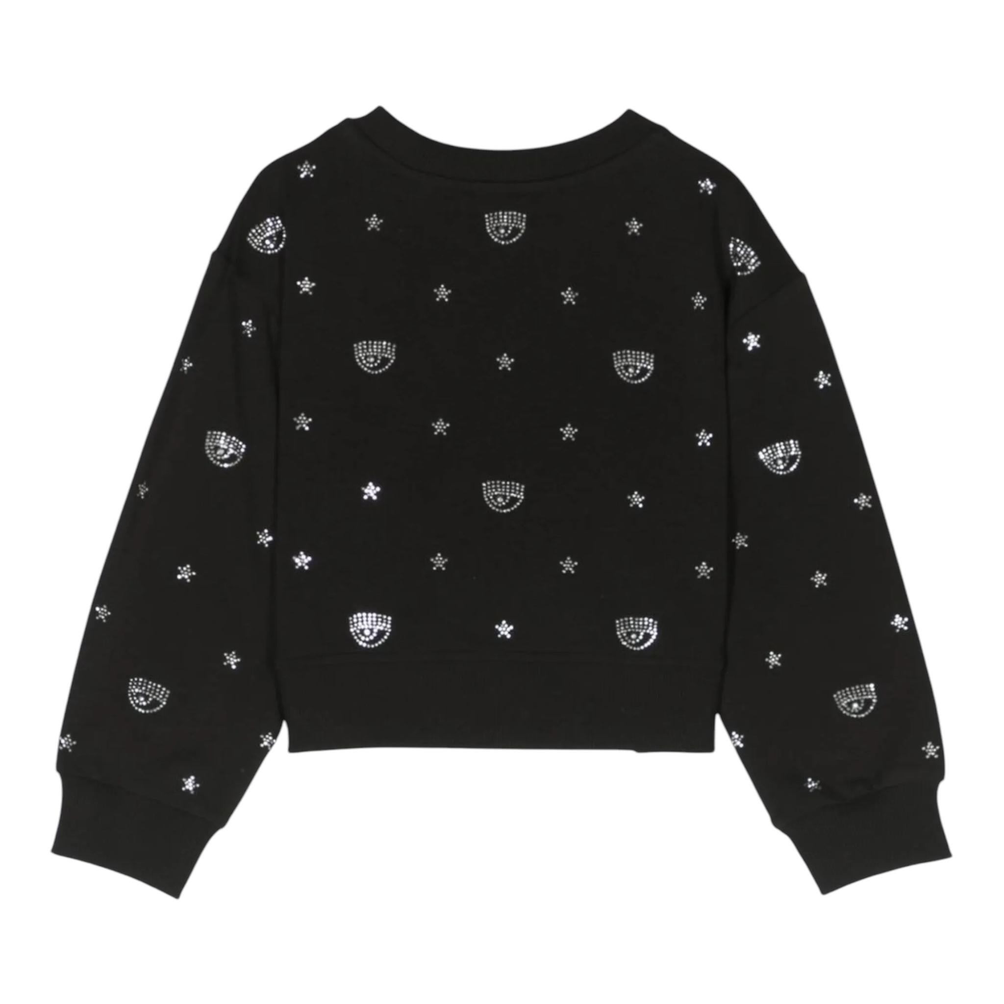 CHIARA FERRAGNI 59A606NERO