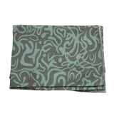 Paolo Pecora Foulard Stampa Fantasia per Bambino PP4036 VERDE PAOLO PECORA 