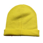 MAX&Co. MX00044GIALLO