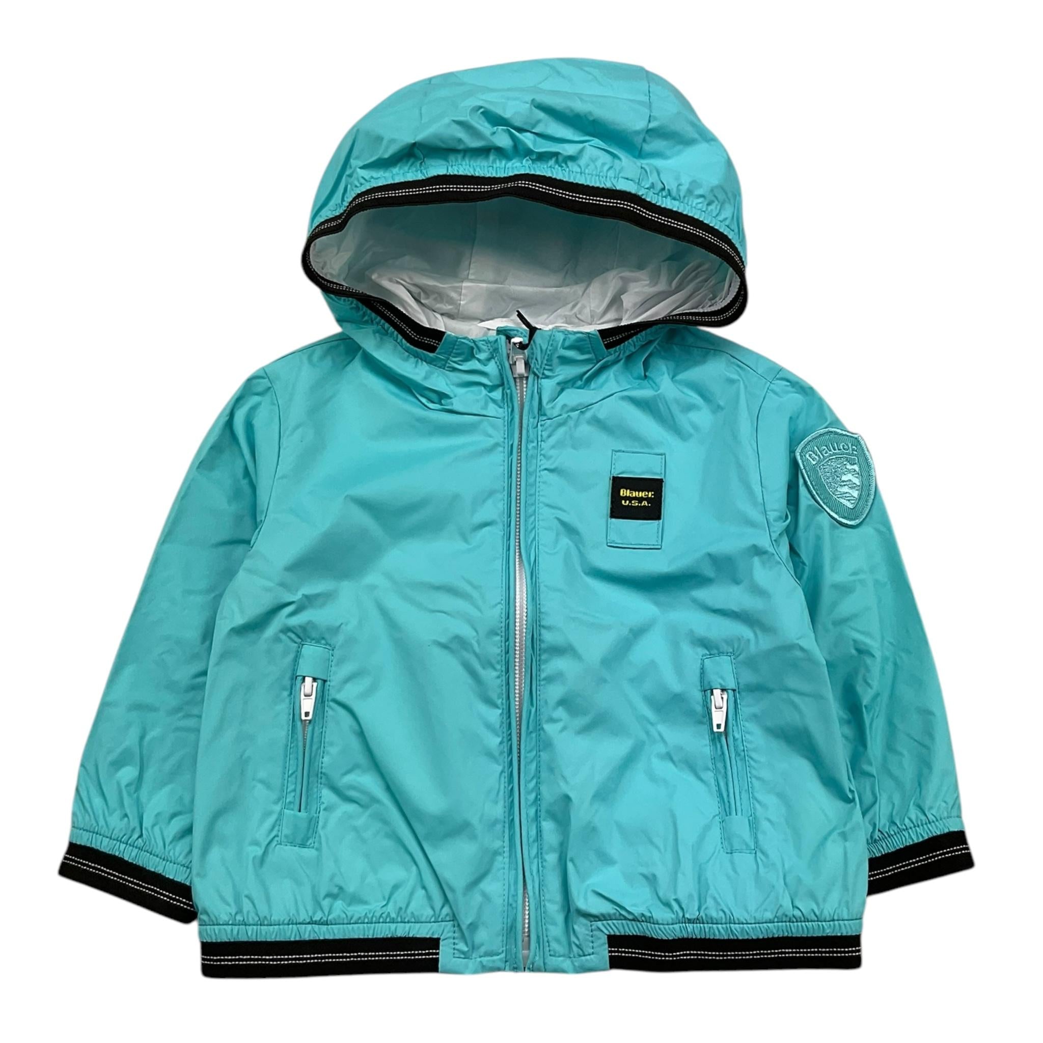 BLAUER 34SBBKC01553AZZURRO