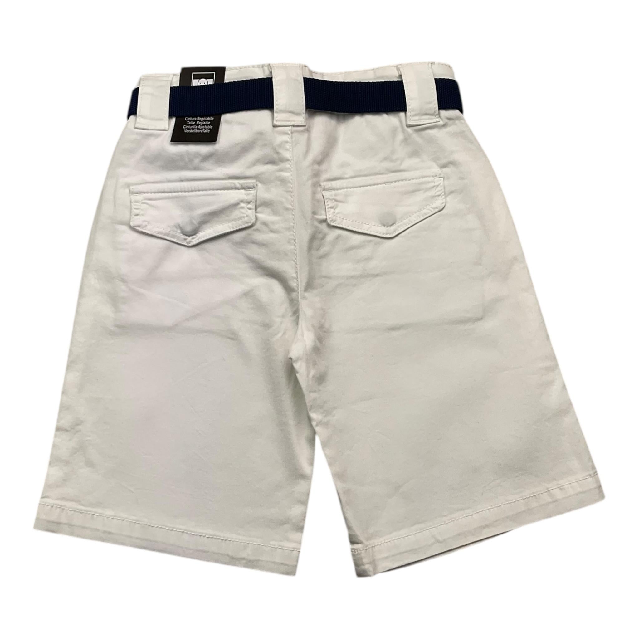 SARABANDA 08125BIANCO