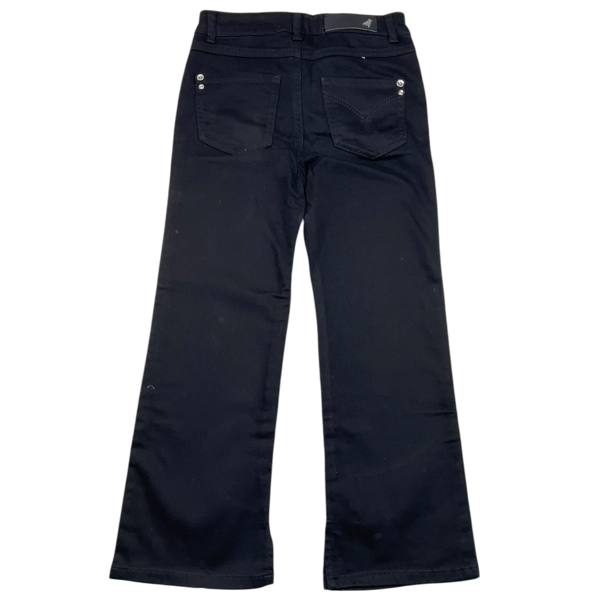 PATRIZIA PEPE 7P0282NERO