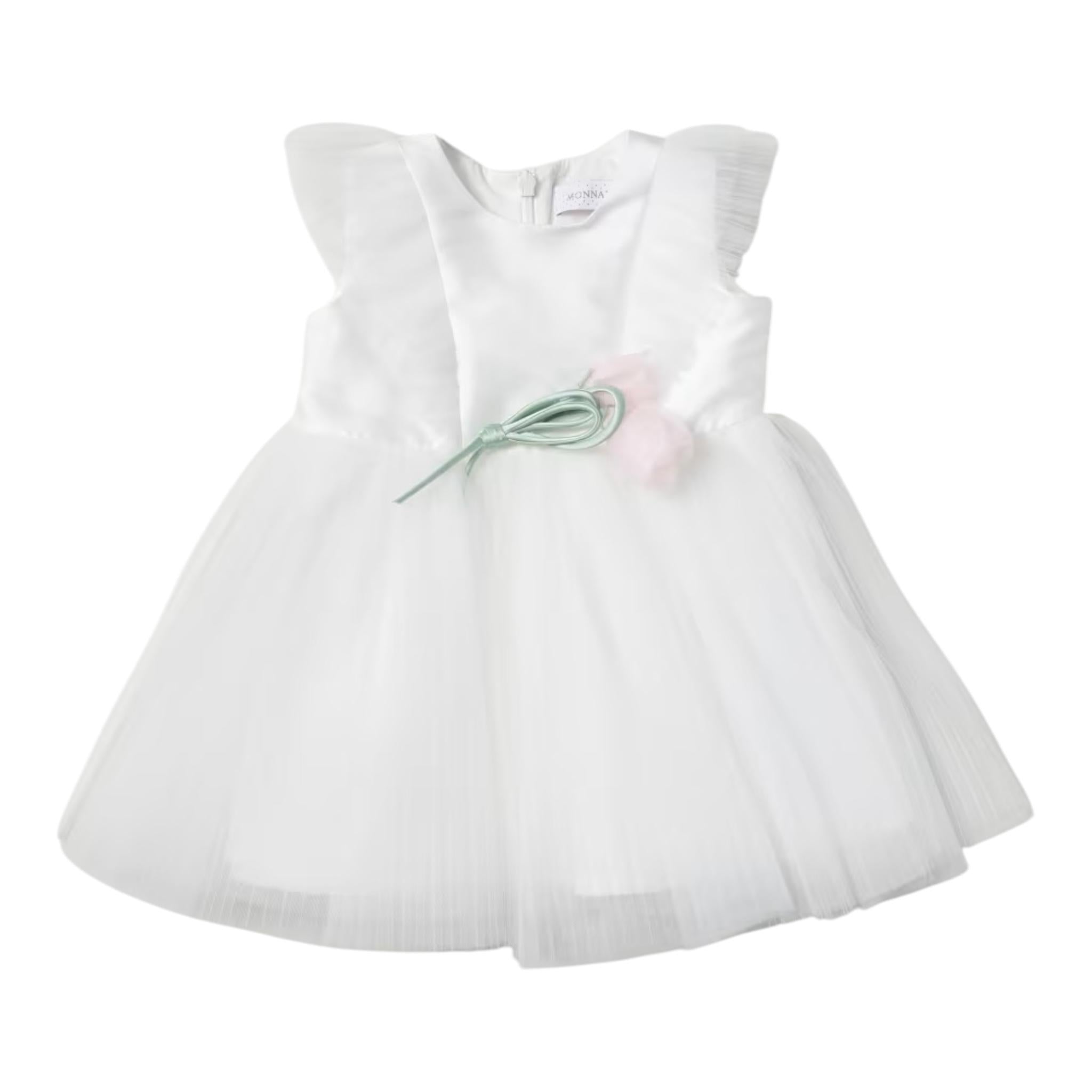 MONNALISA 73A901_BIANCO