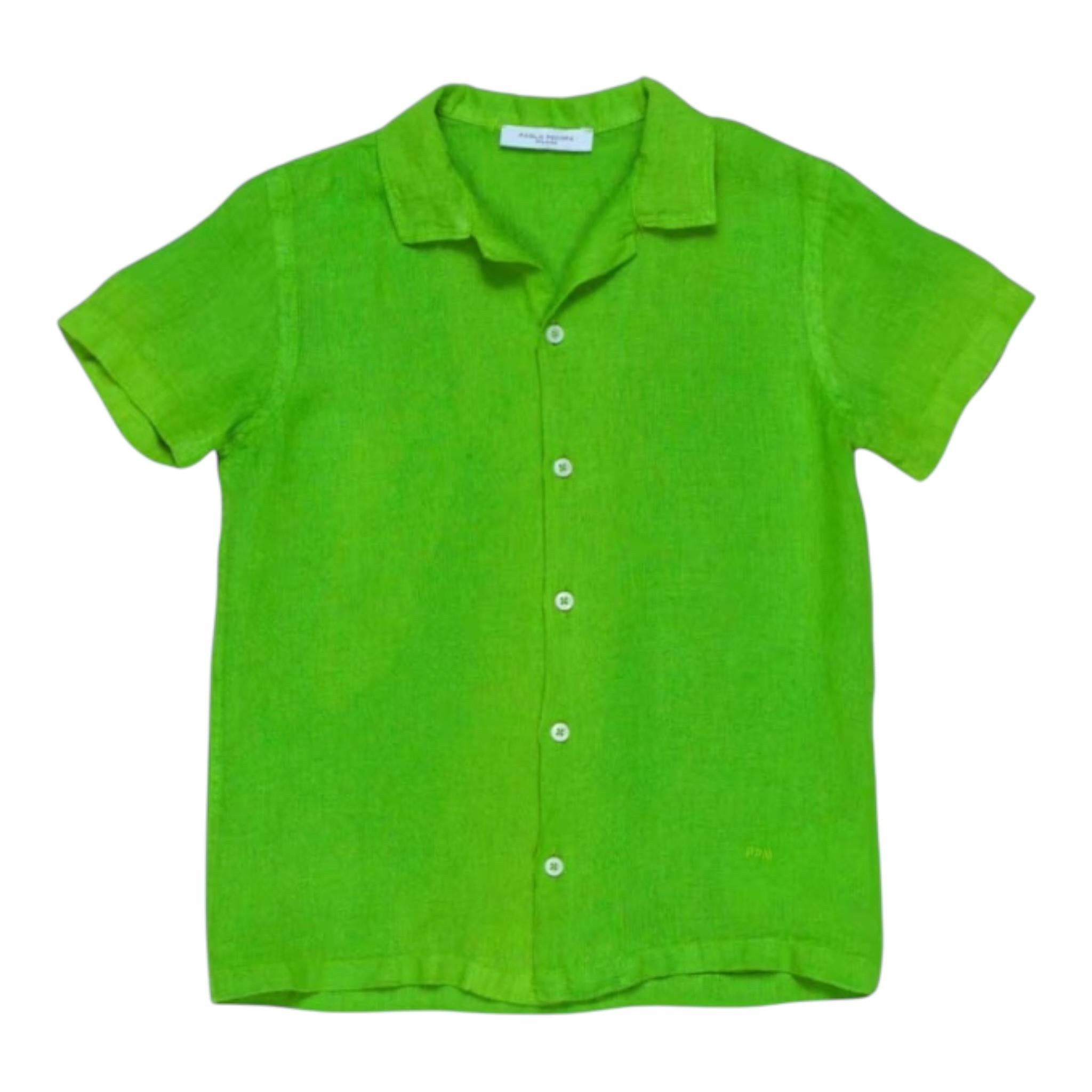 PAOLO PECORA PP3692XVERDE