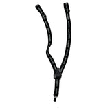 Cesare Paciotti Bretelle Tinta Unita con Stampa per Neonato BRP4150B BLU CESARE PACIOTTI 