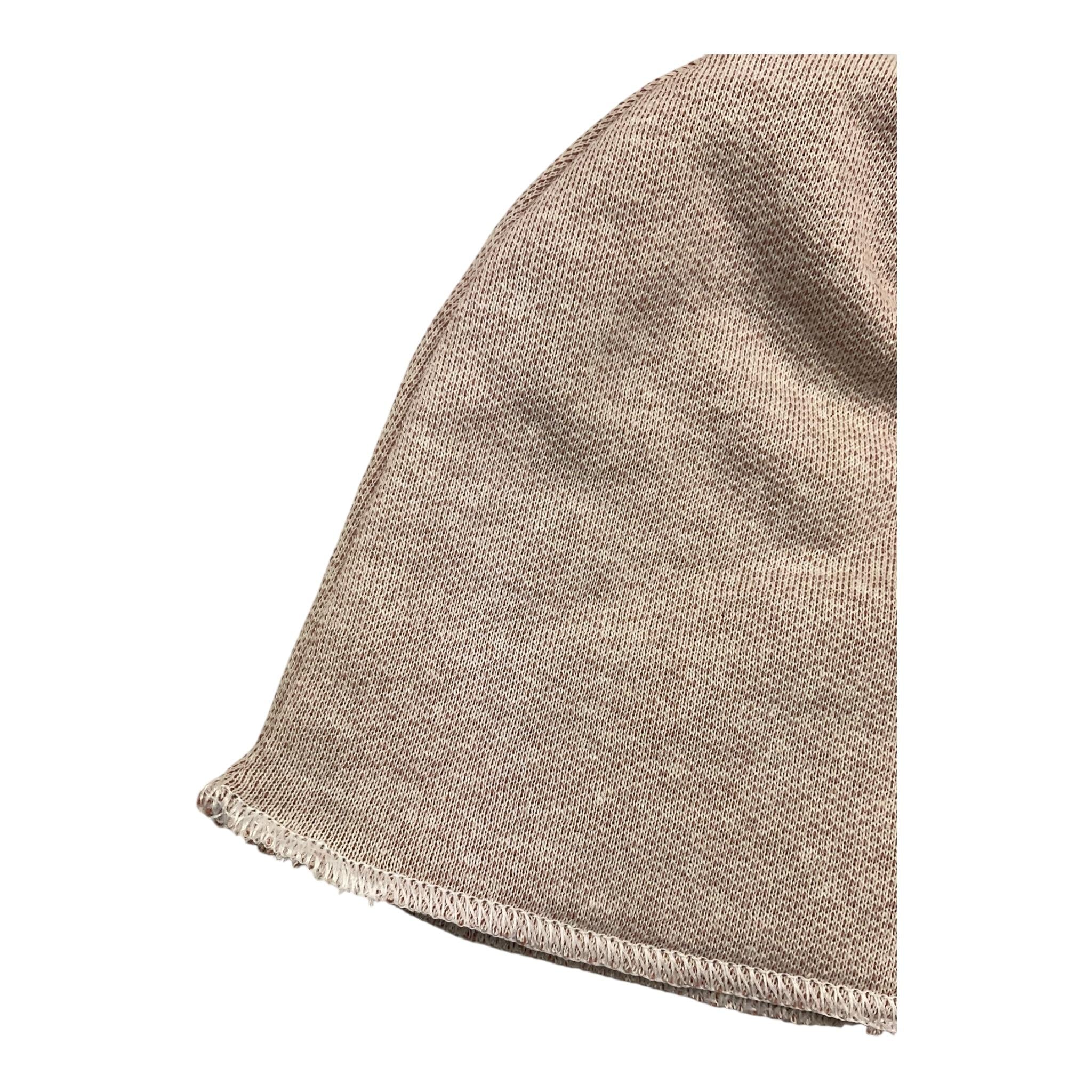 LALALU' cappello tinta unita Beige per Neonata CAL4N BEIGE LALALU' 