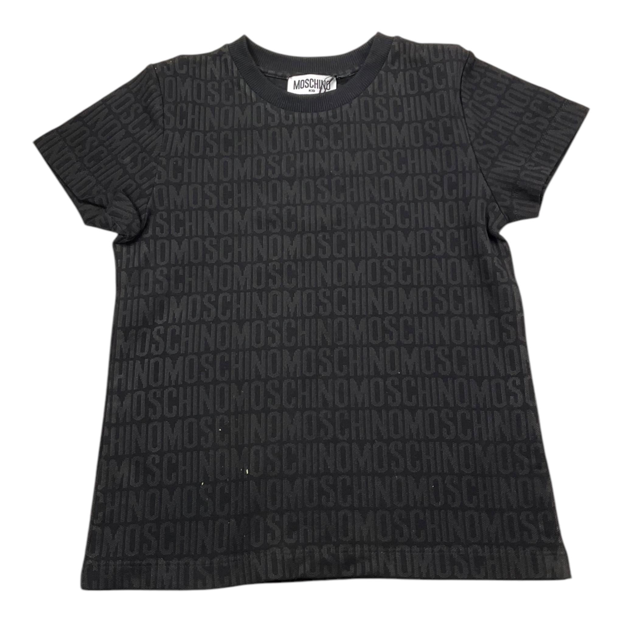 MOSCHINO H7M03UNERO