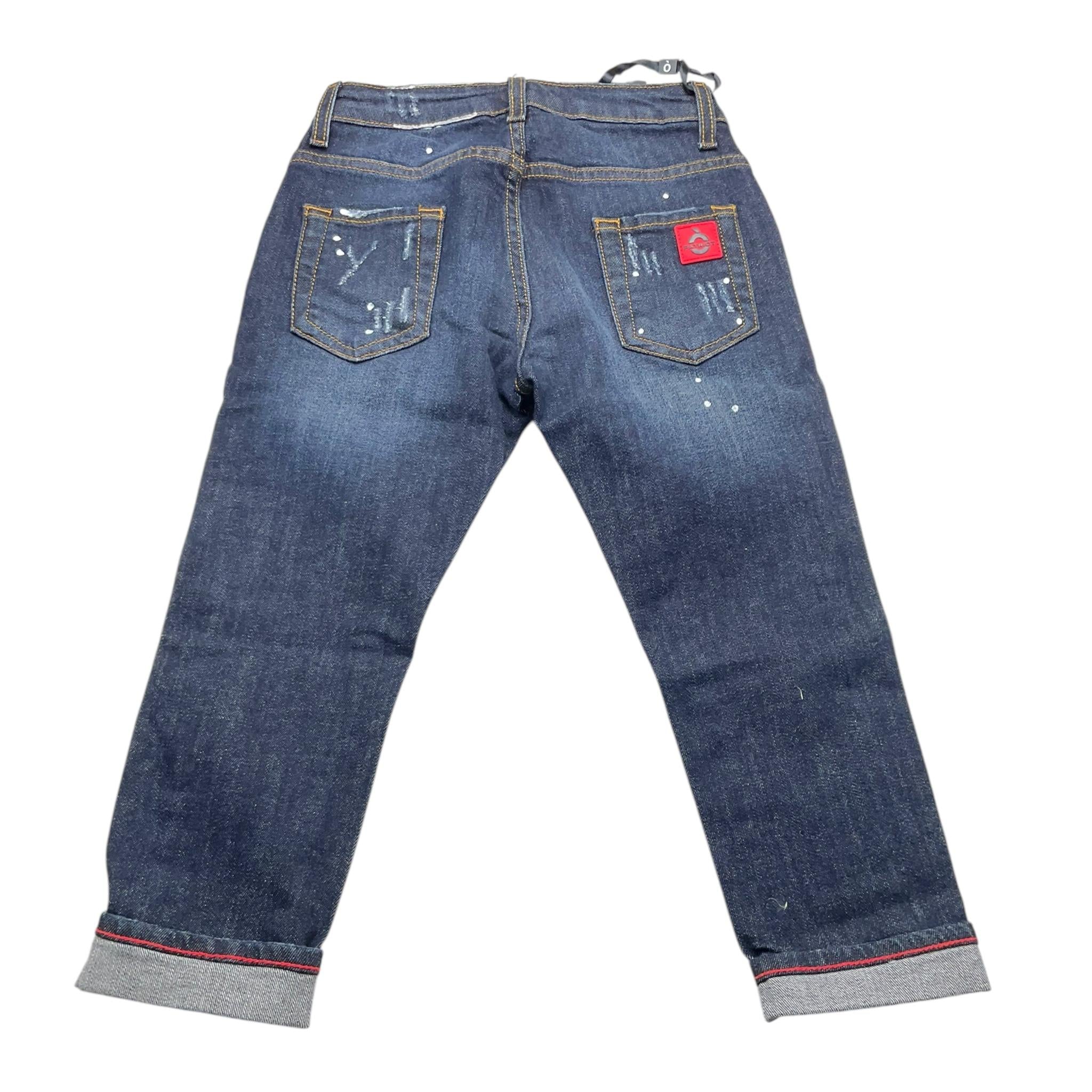 PATRIOT 538BLU