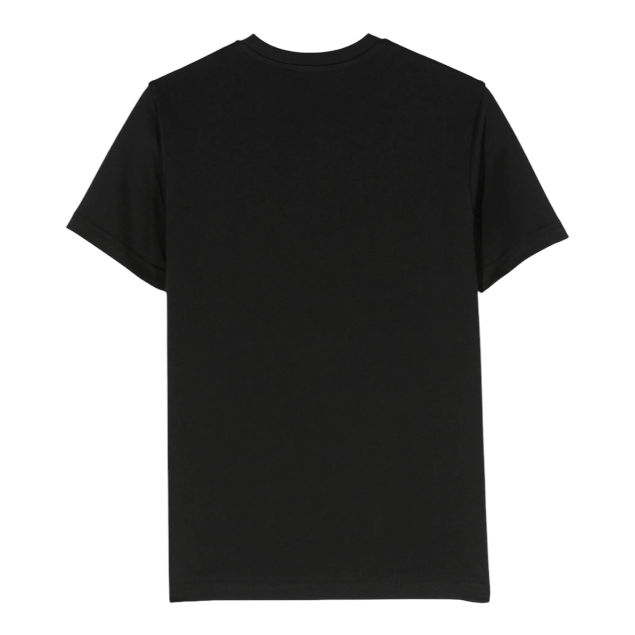 DSQUARED2 DQ1970NERO