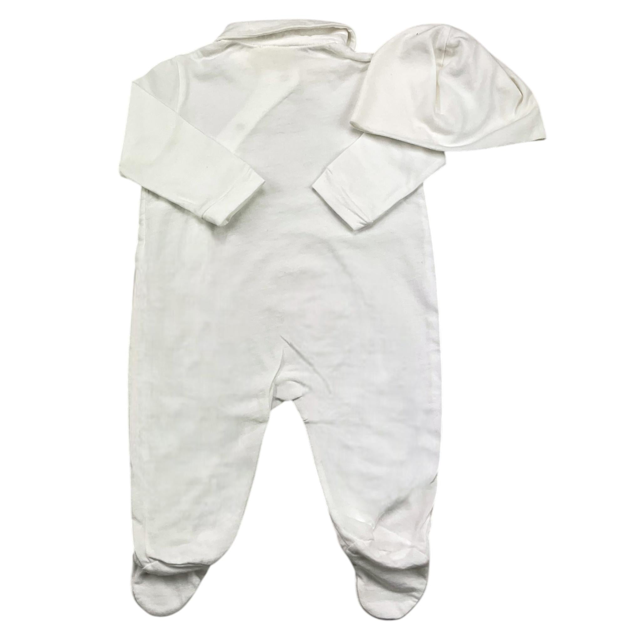 STORY LORIS 30998BIANCO