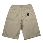 Refrigiwear Bermuda Tinta Unita con Girovita Regolabile per Bambino 141PRMJS25 BEIGE REFRIGIWEAR 