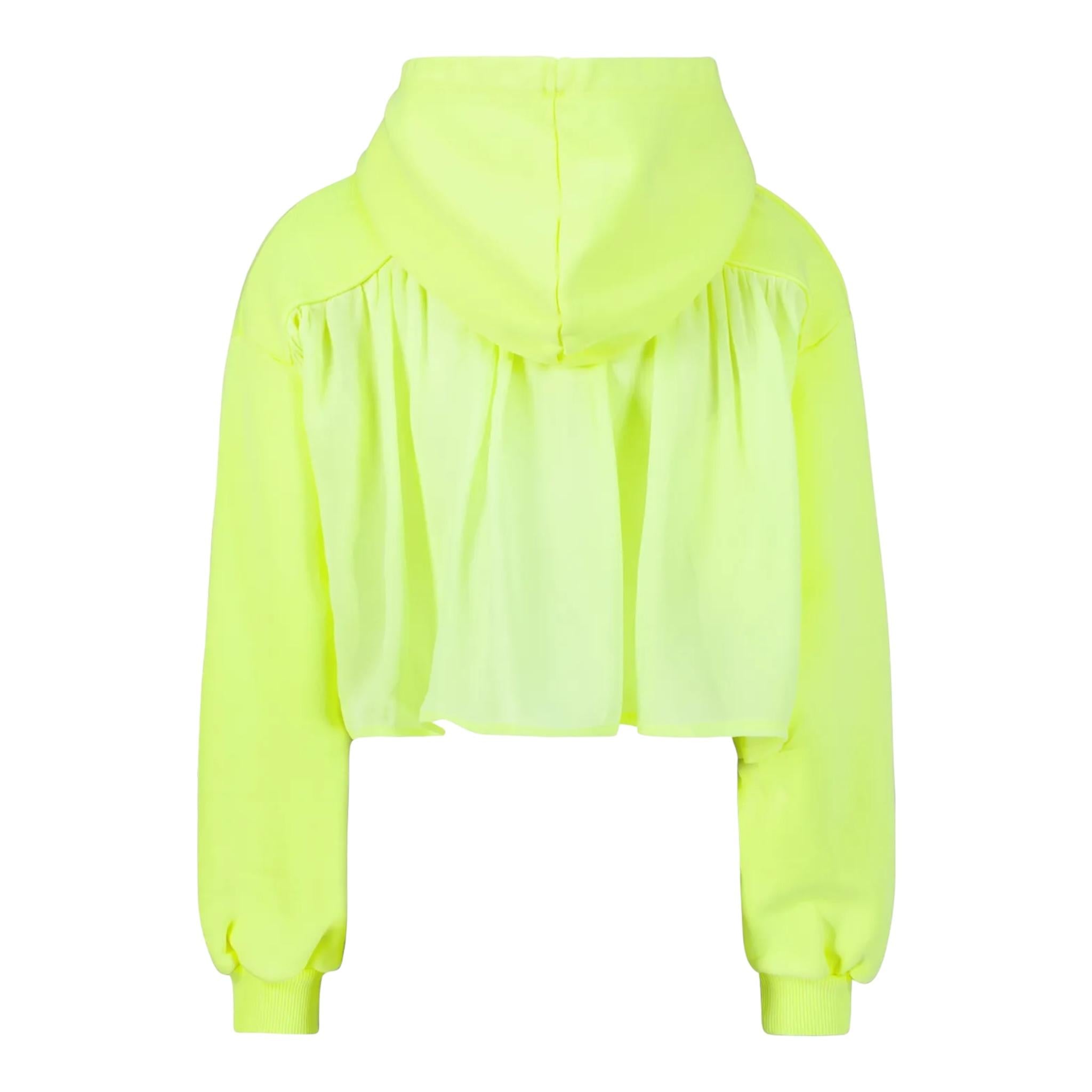 VICOLO J01700GIALLO