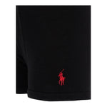 Ralph Lauren Set 2 Boxer Tinta Unita per Bambino 9P5016 NERO RALPH LAUREN 