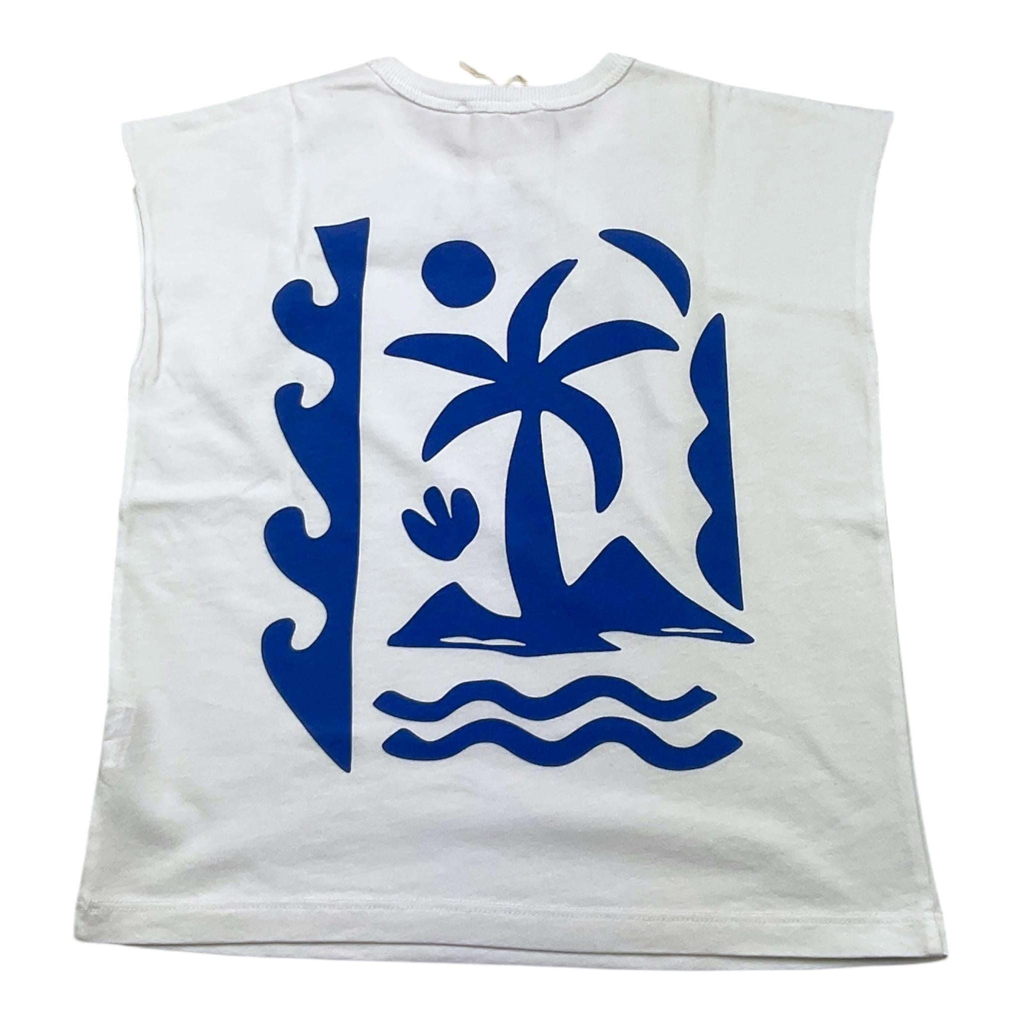 ZHOE & TOBIAH BRY11BIANCO