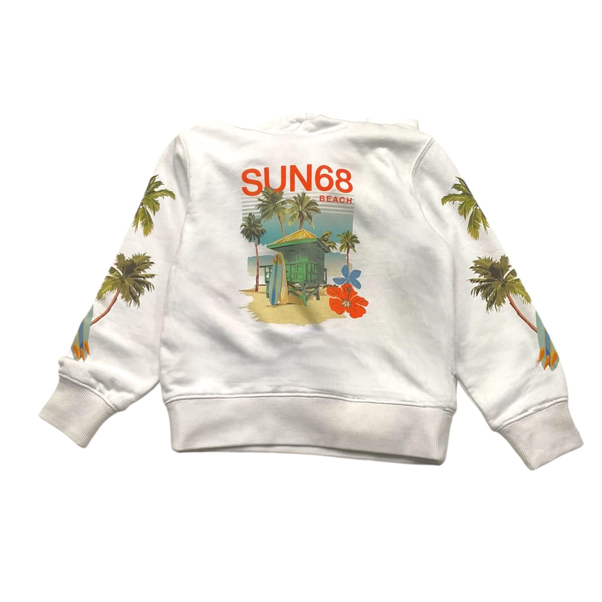SUN68 F34359BIANCO