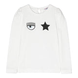 CHIARA FERRAGNI 51B621BIANCO