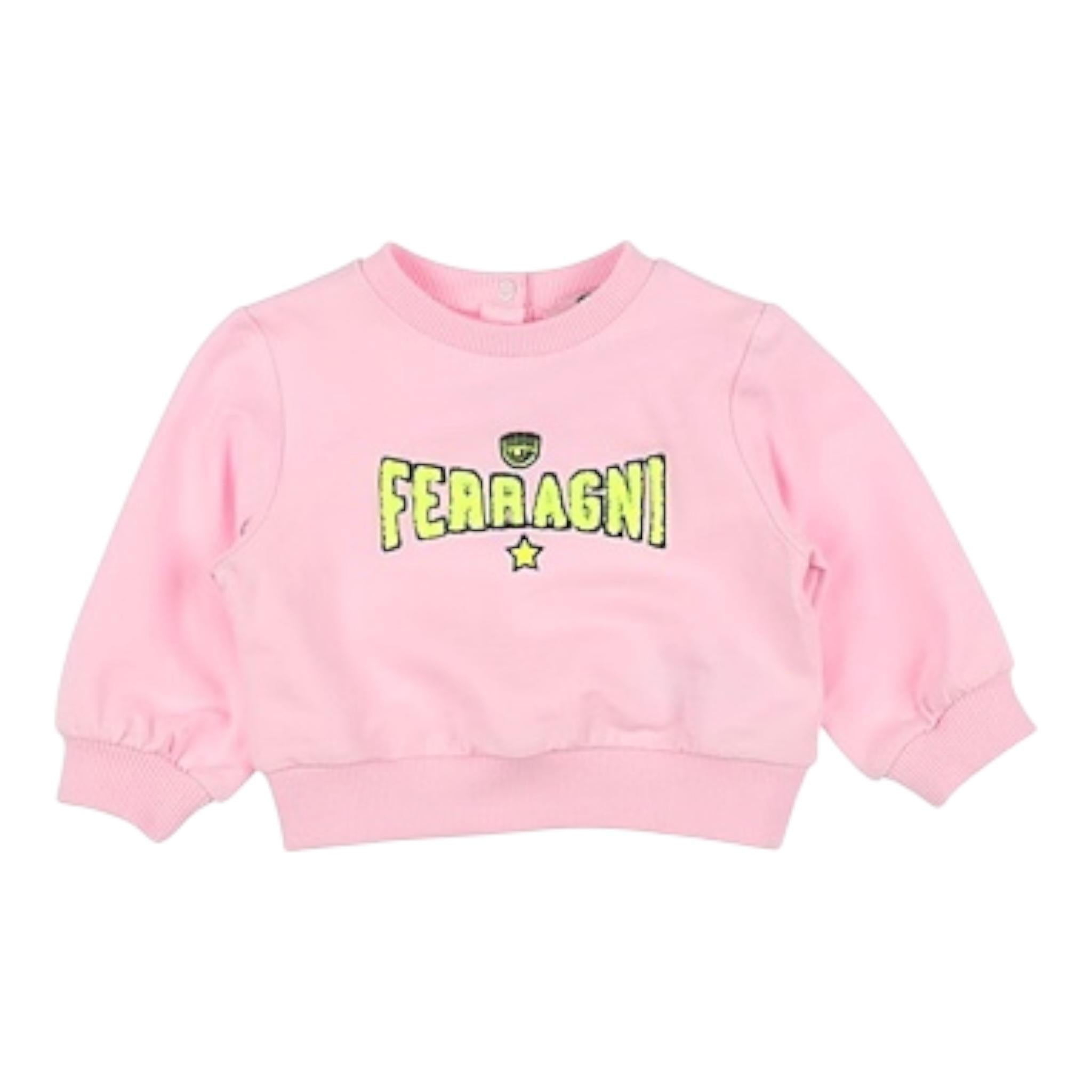 CHIARA FERRAGNI 53A605ROSA