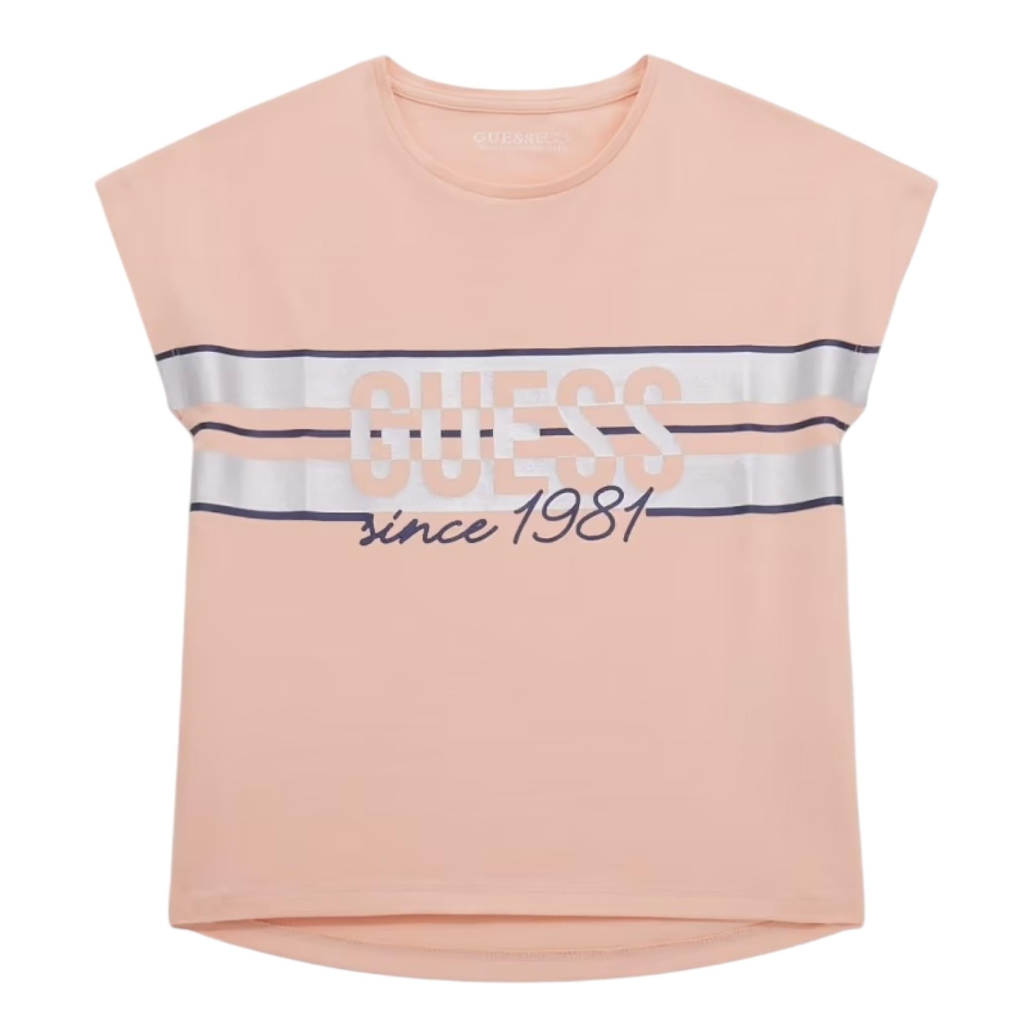 GUESS A4GI03K6YW4ROSA