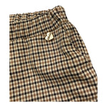 LE BEBE' pantalone tinta unita con microfantasia Beige per Neonata LBG6041 BEIGE LE BEBE' 