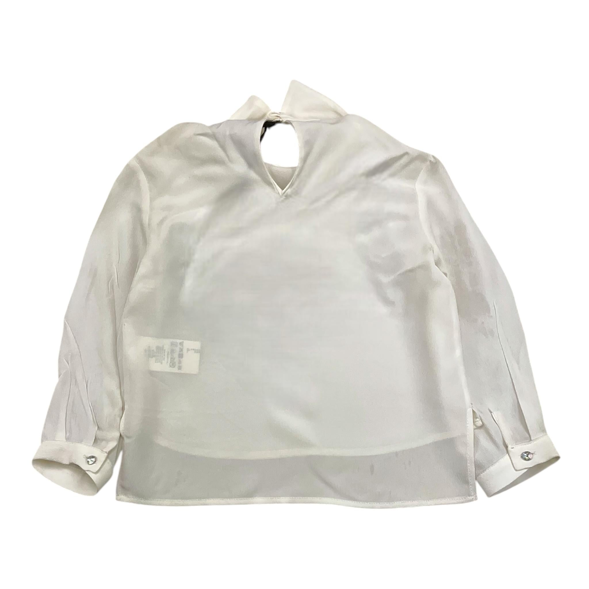 SIMONETTA 1N5010BIANCO