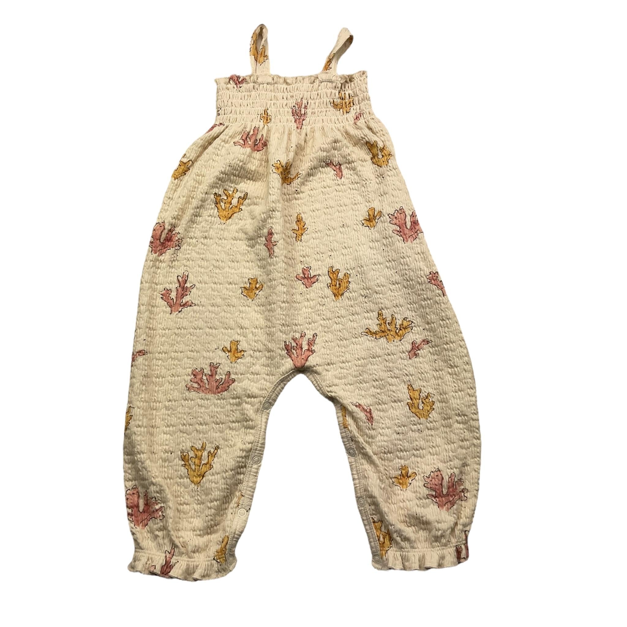 PLAY UP PA022A11502BEIGE