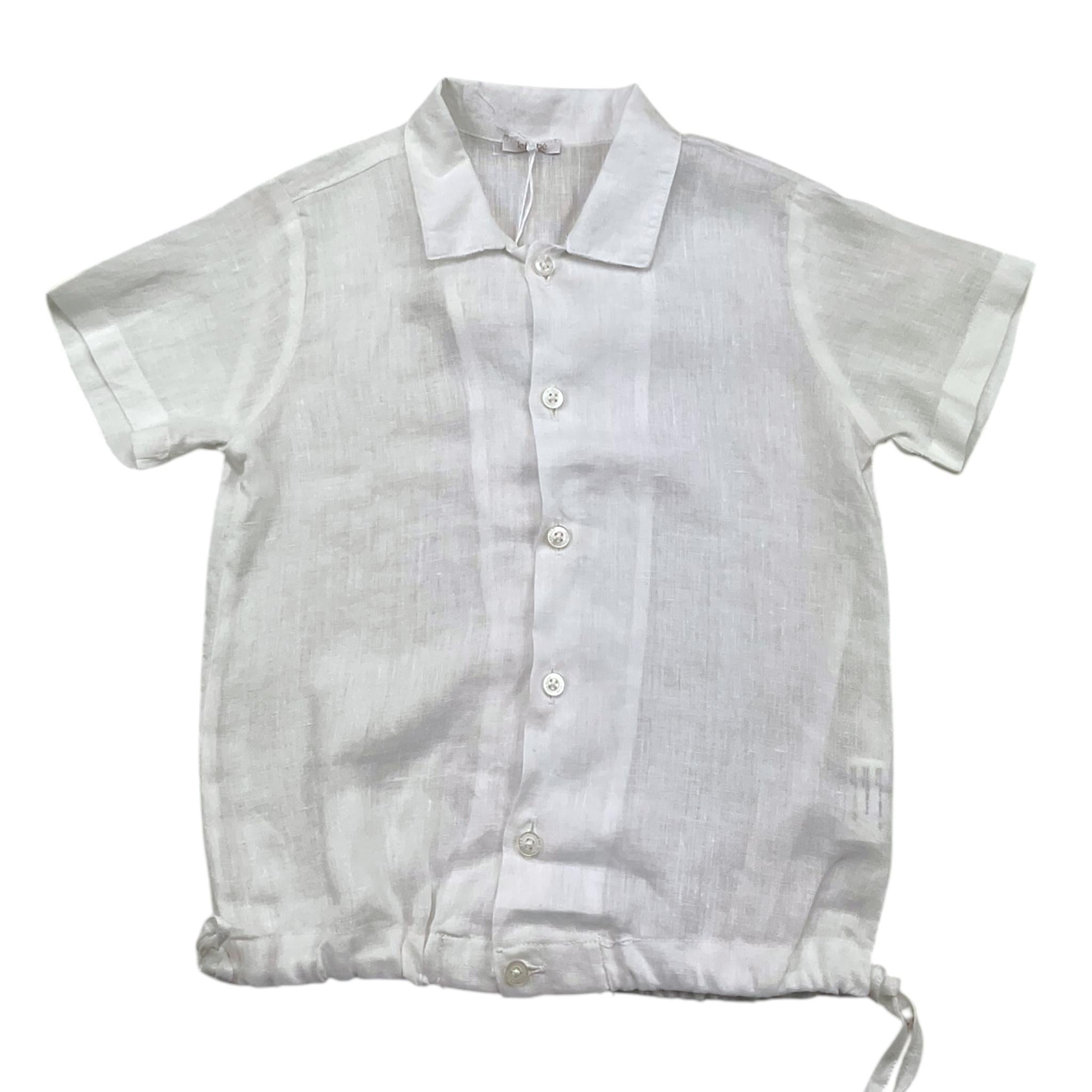 LE BEBE' LBB4518XBIANCO