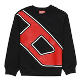 DIESEL J0106NERO