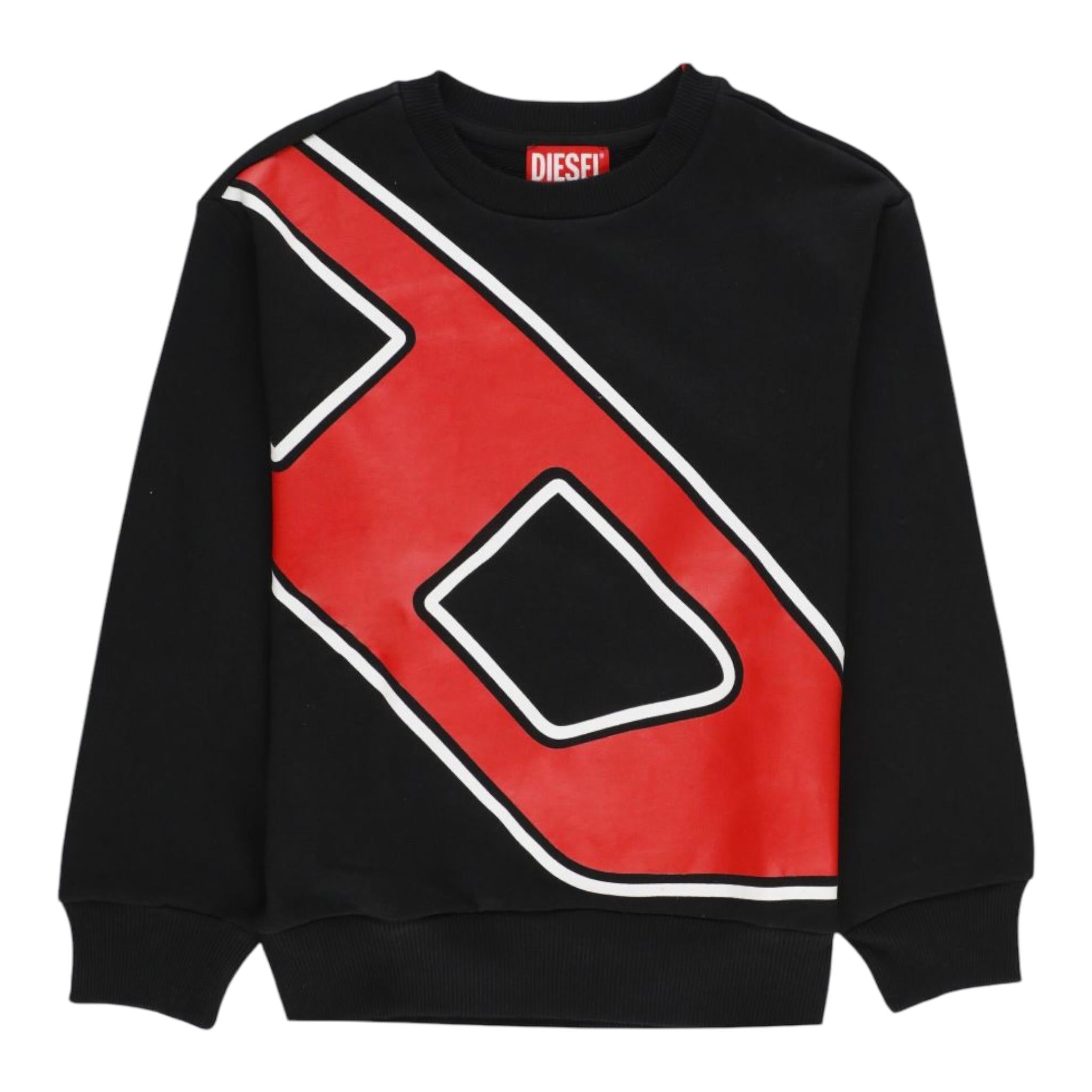 DIESEL J0106NERO