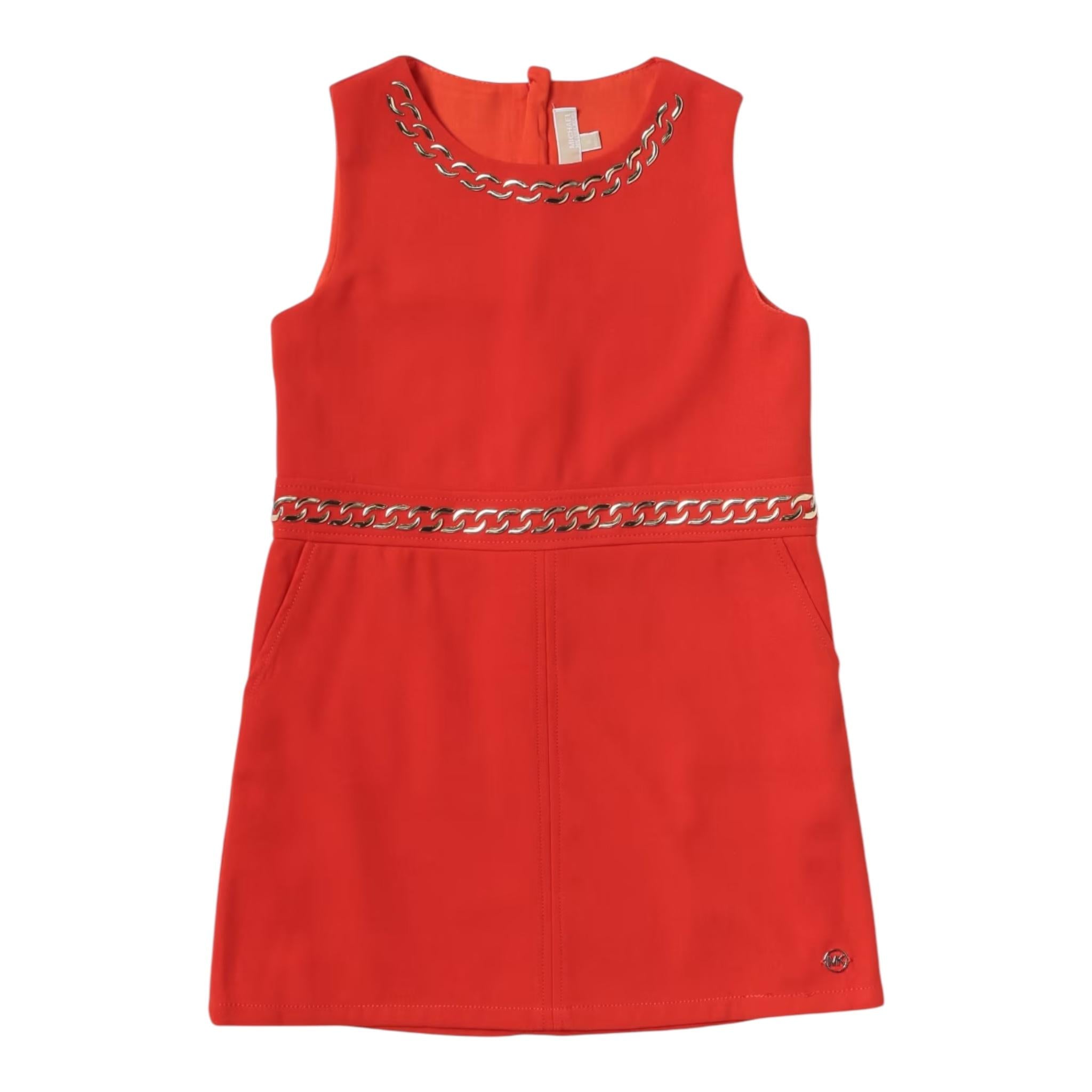 MICHAEL KORS R12151_ROSSO